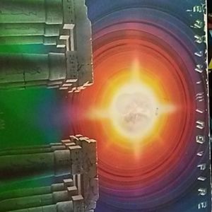 Earth,Wind & Fire....I Am